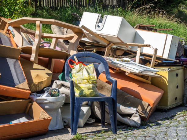 Best Junk Hauling Services  in Brownfields, LA