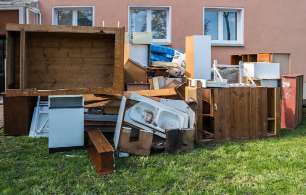 Best Affordable Junk Removal Services  in Brownfields, LA