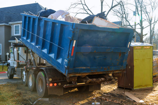 Best Electronics Removal Services  in Brownfields, LA