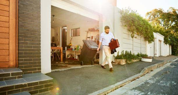 Best Trash Removal Near Me  in Brownfields, LA
