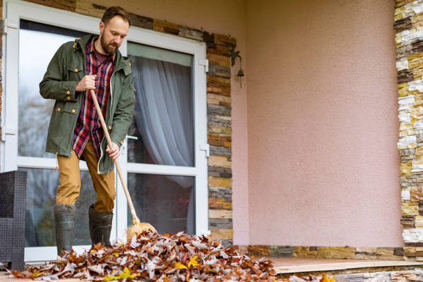Best Appliance Removal Near Me  in Brownfields, LA