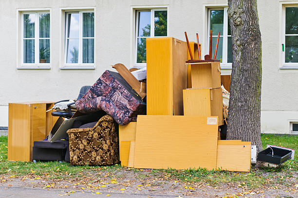 Best Attic Cleanout Services  in Brownfields, LA